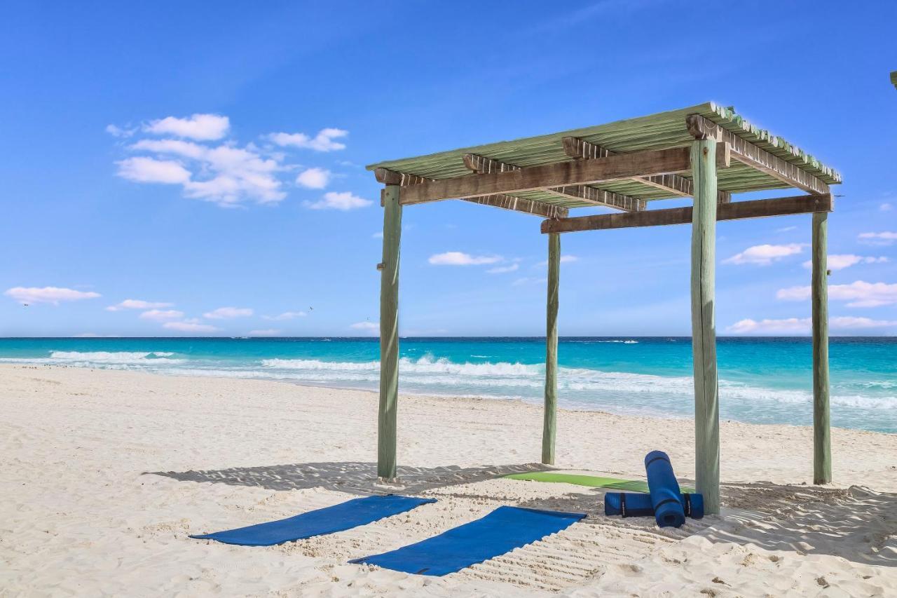 Live Aqua Beach Resort Cancun (Adults Only) Dış mekan fotoğraf