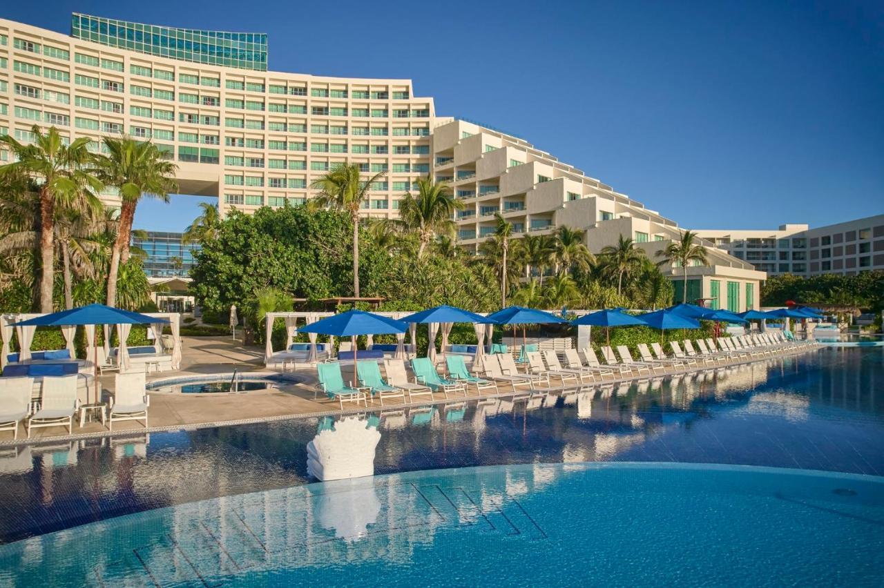 Live Aqua Beach Resort Cancun (Adults Only) Dış mekan fotoğraf